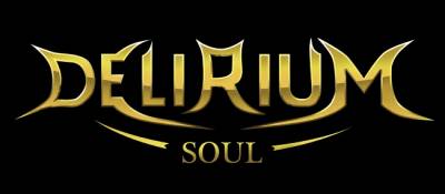 logo Delirium Soul